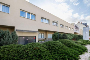 Sport Hotel, Jelenia Góra